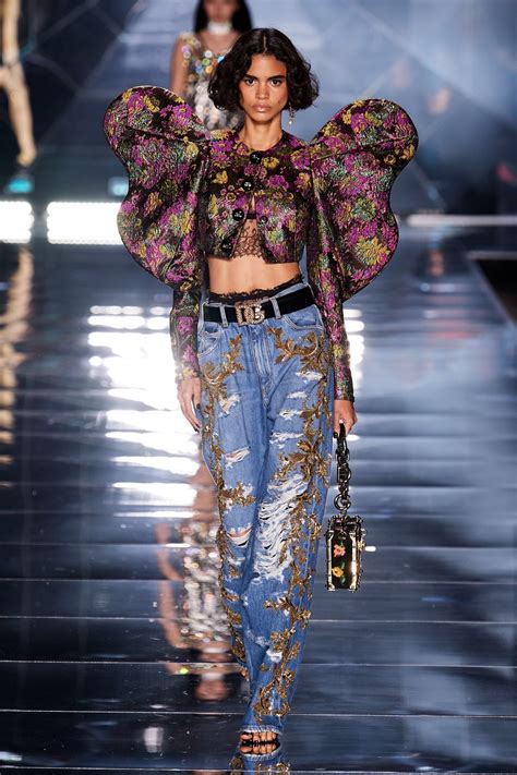 jeans strappati donna dolce gabbana|dolce and gabbana jeans.